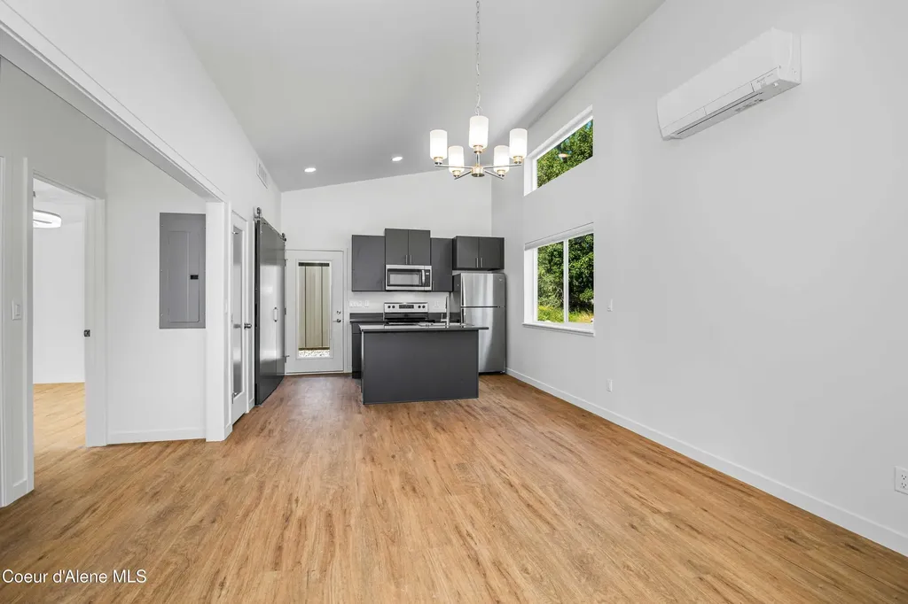 1608 Cedar Street Sandpoint ID 83864