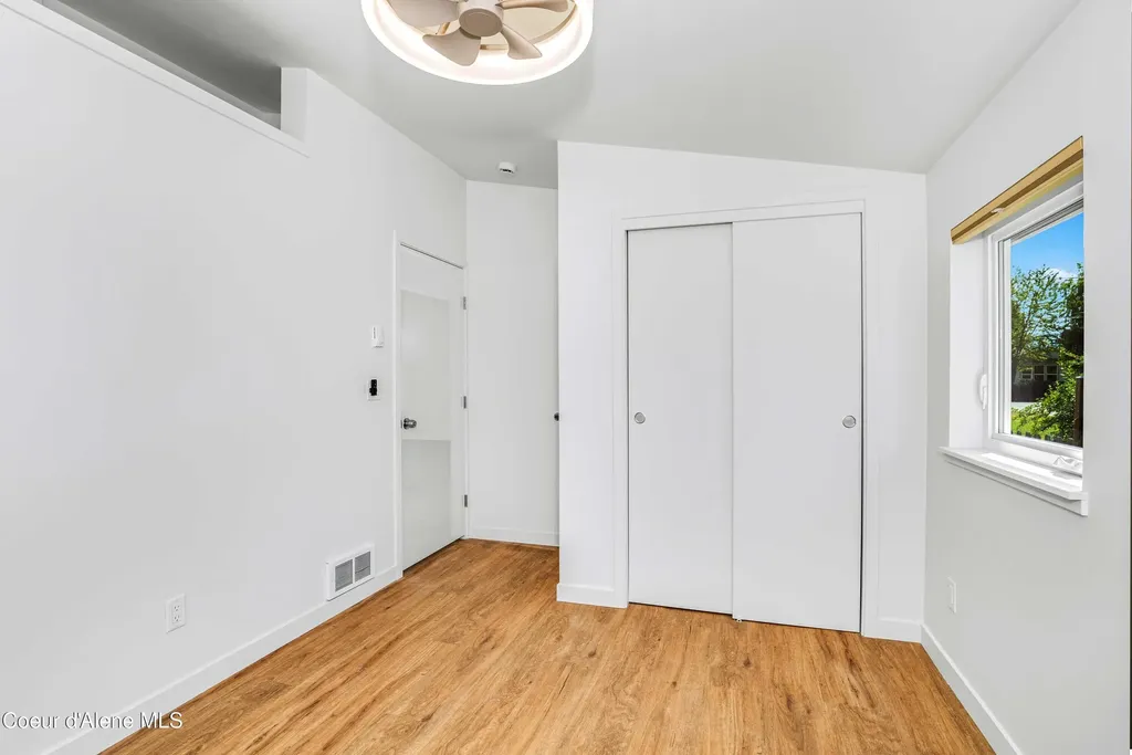 1608 Cedar Street Sandpoint ID 83864
