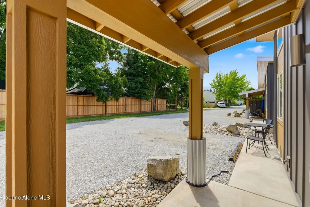 1608 Cedar Street Sandpoint ID 83864