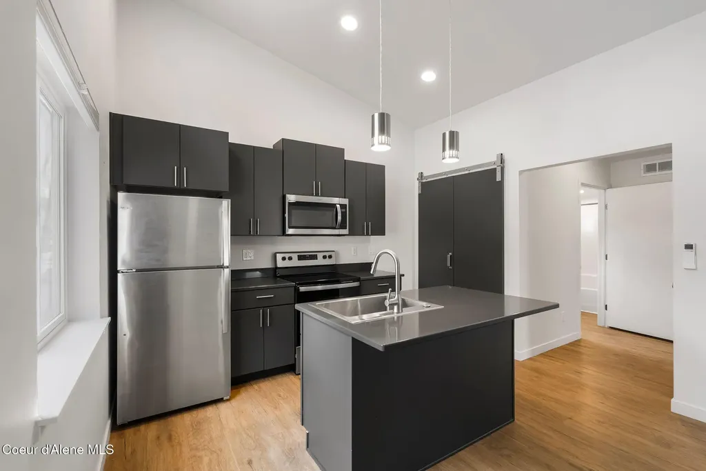 1608 Cedar Street Sandpoint ID 83864