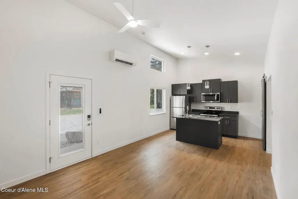1608 Cedar Street Sandpoint ID 83864