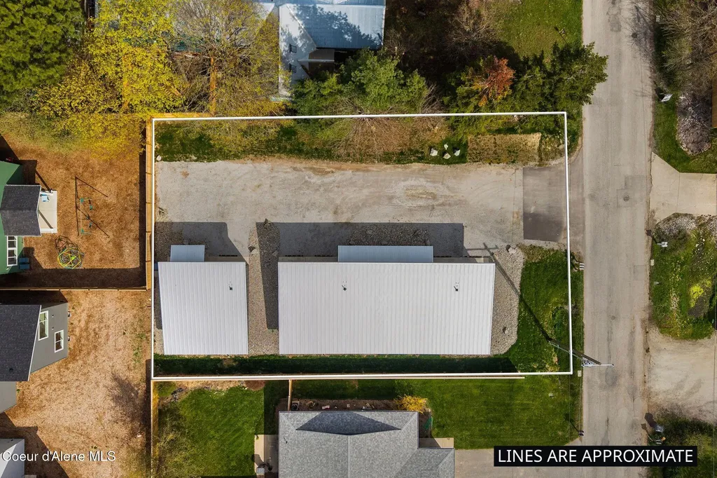 1608 Cedar Street Sandpoint ID 83864