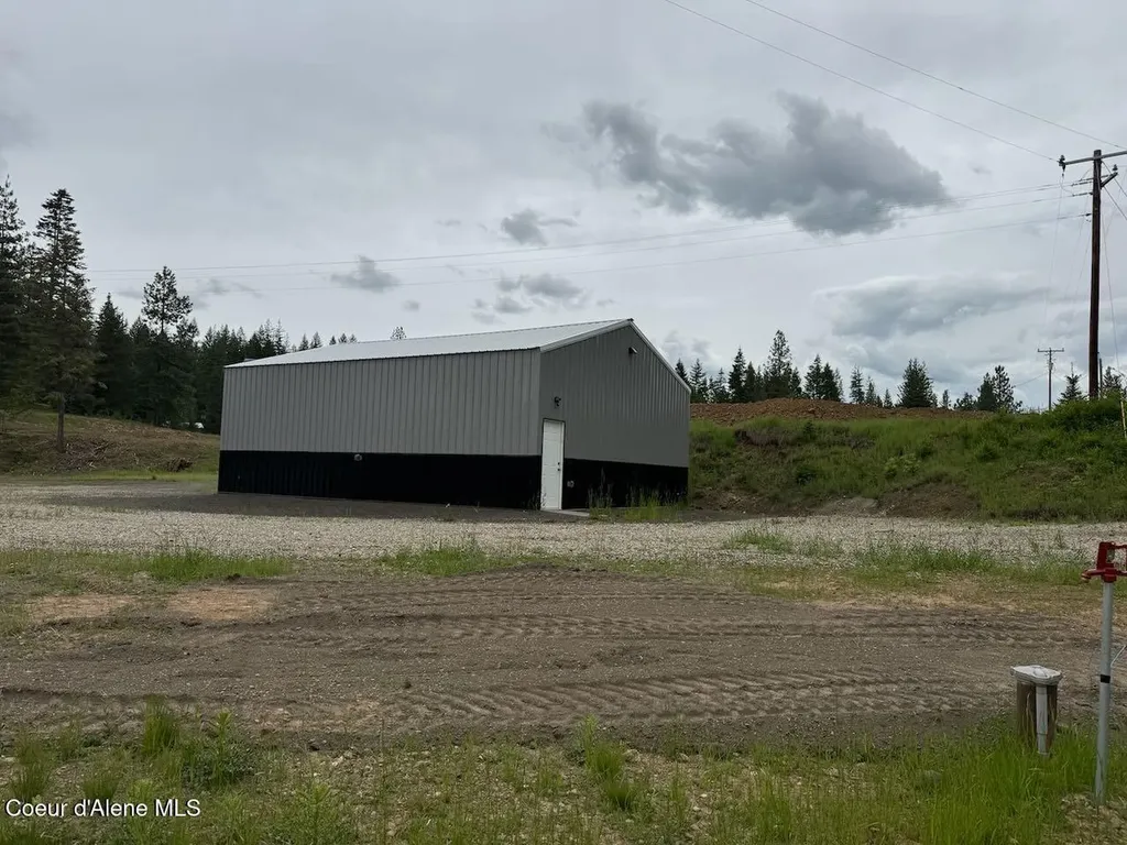 77997 State Highway 3 St. Maries ID 83861