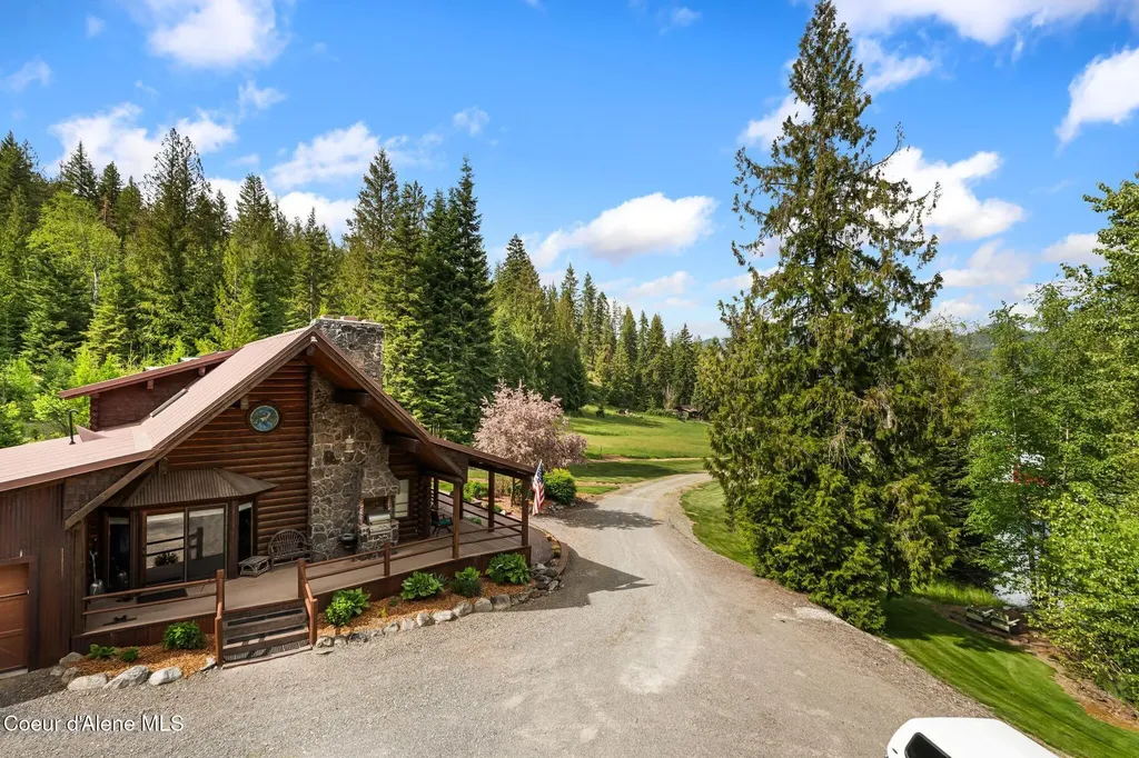 13962 Dufort Road Priest River ID 83856
