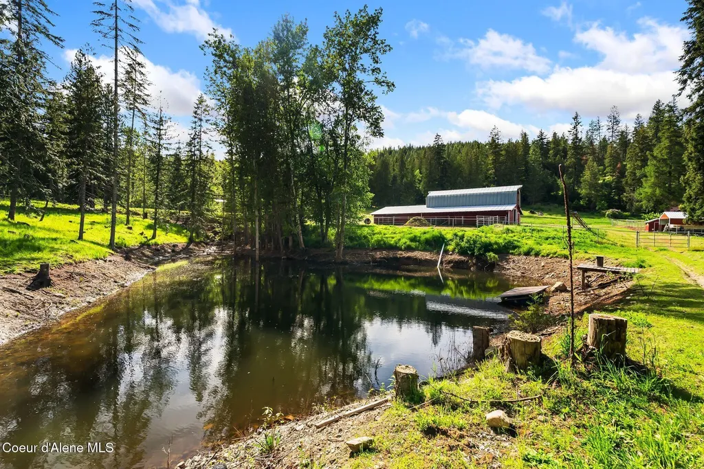 13962 Dufort Road Priest River ID 83856