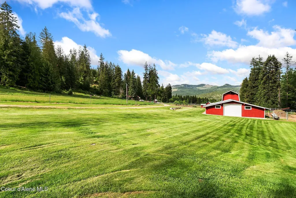 13962 Dufort Road Priest River ID 83856
