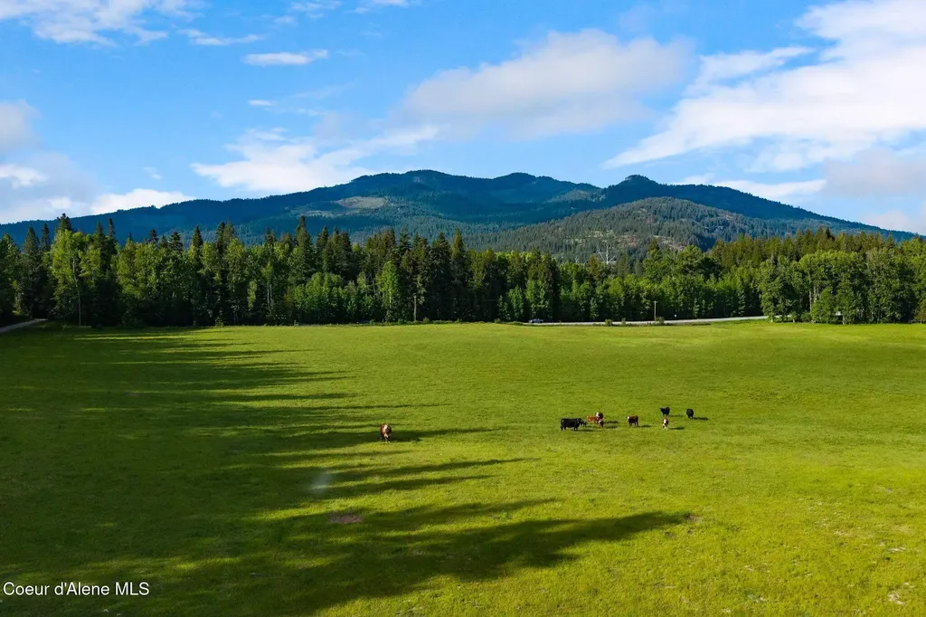 13962 Dufort Road Priest River ID 83856