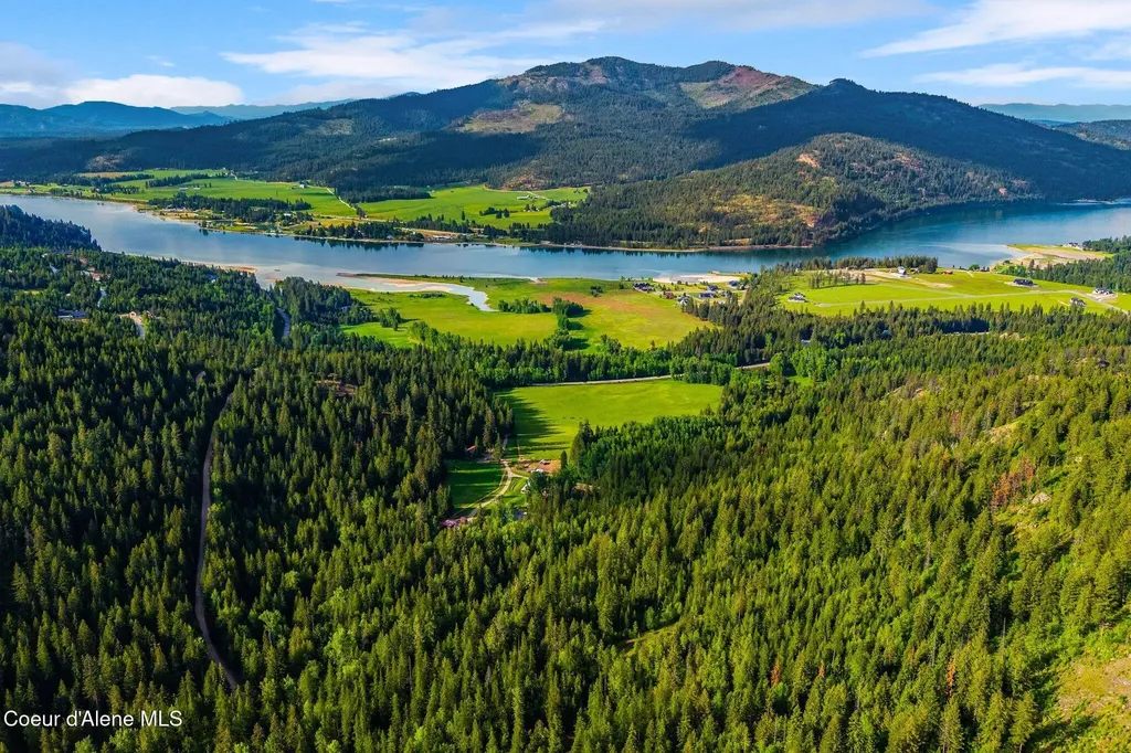13962 Dufort Road Priest River ID 83856
