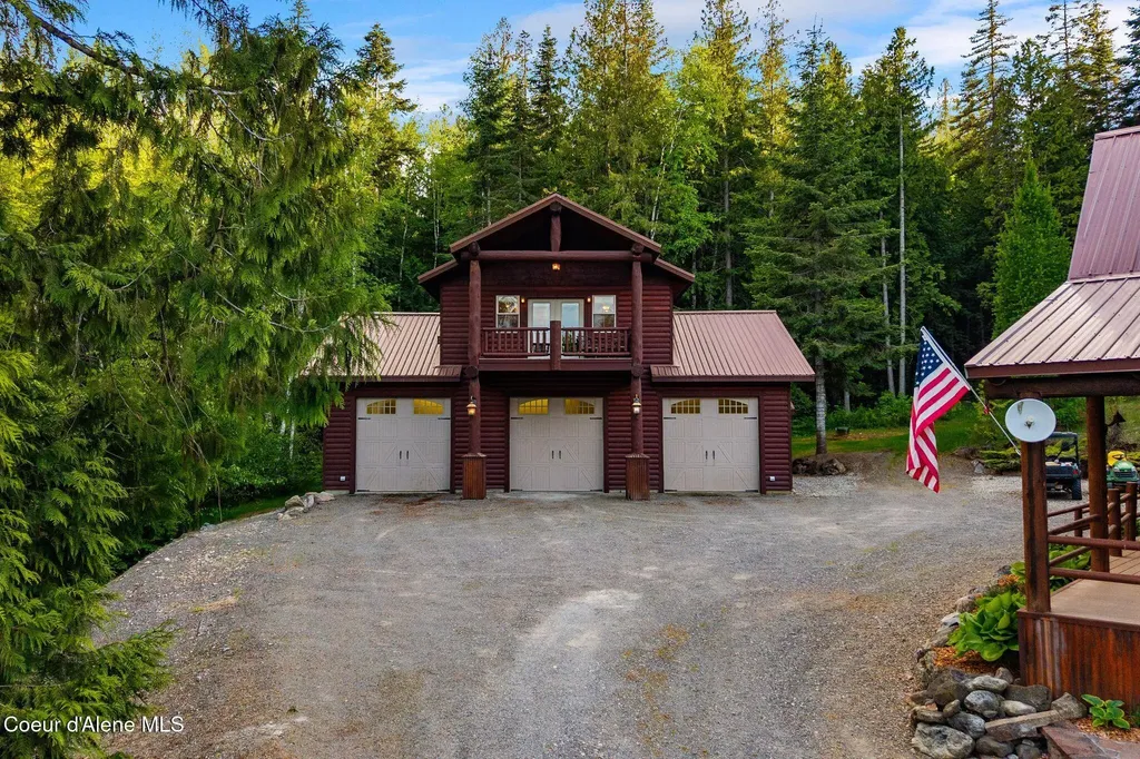 13962 Dufort Road Priest River ID 83856