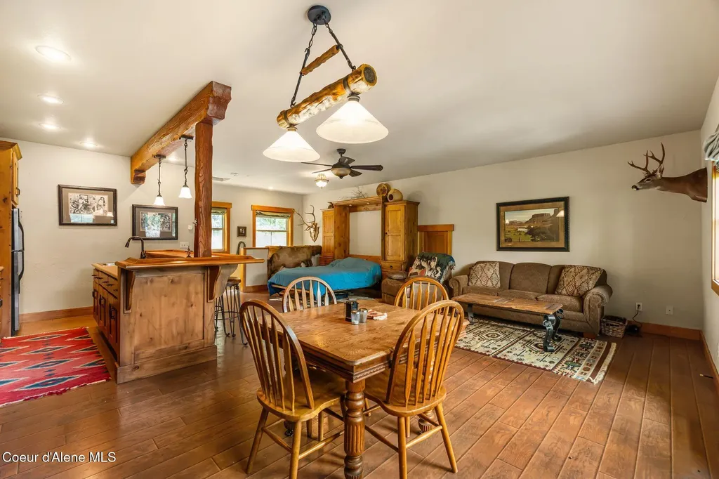 13962 Dufort Road Priest River ID 83856