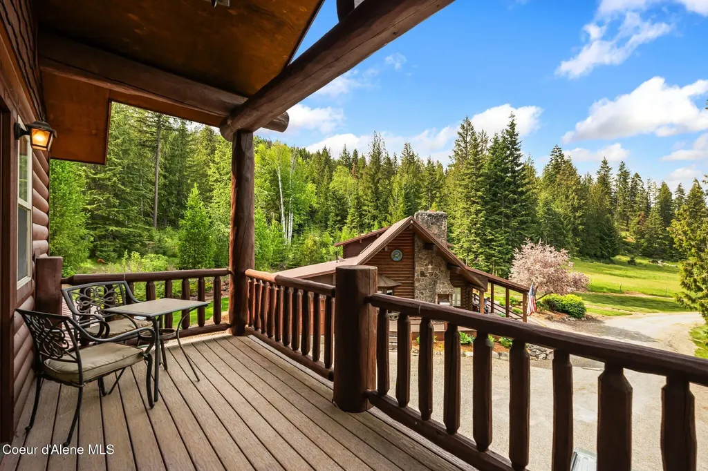 13962 Dufort Road Priest River ID 83856