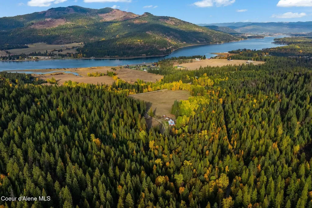 13962 Dufort Road Priest River ID 83856