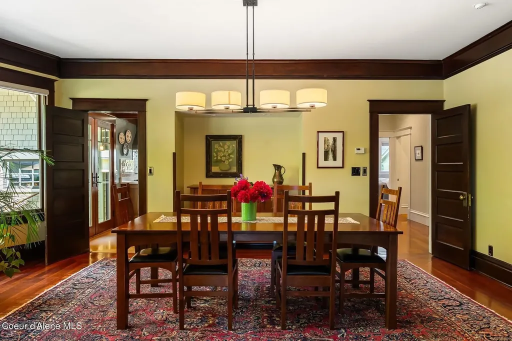501 S Second Avenue Sandpoint ID 83864