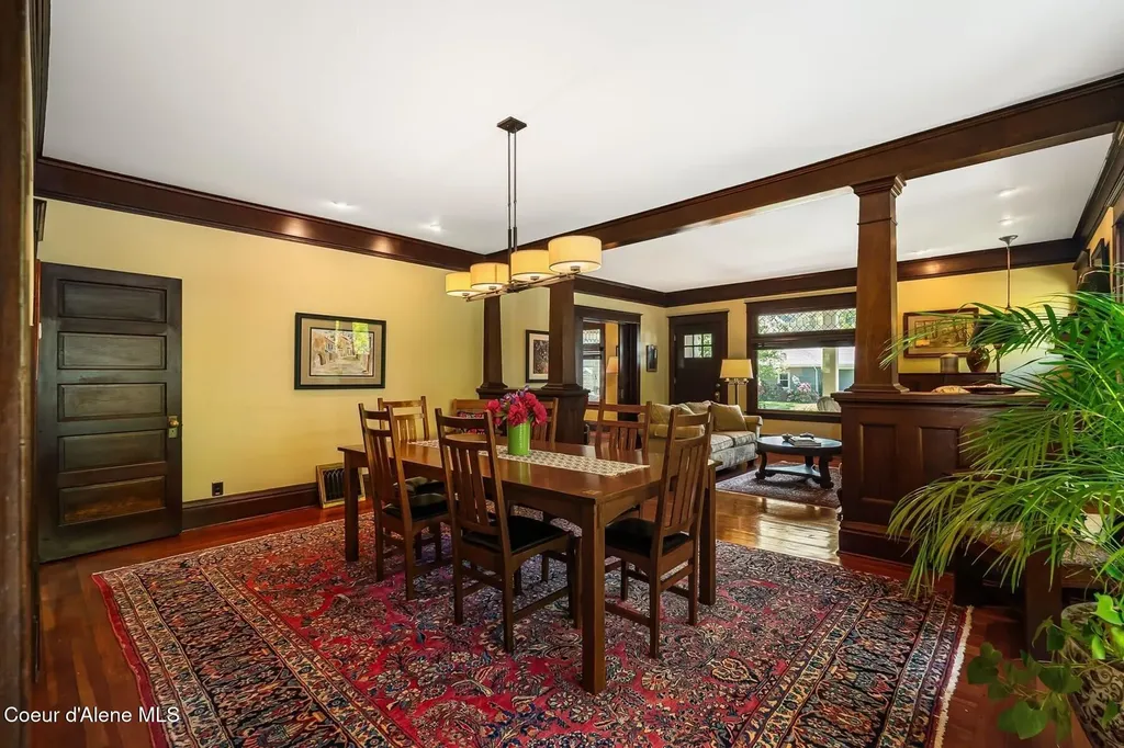 501 S Second Avenue Sandpoint ID 83864