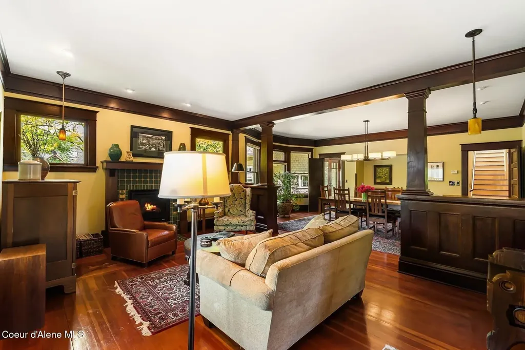 501 S Second Avenue Sandpoint ID 83864