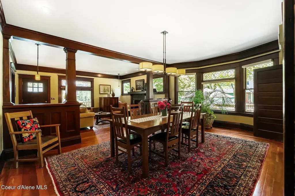 501 S Second Avenue Sandpoint ID 83864