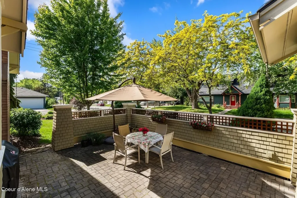 501 S Second Avenue Sandpoint ID 83864