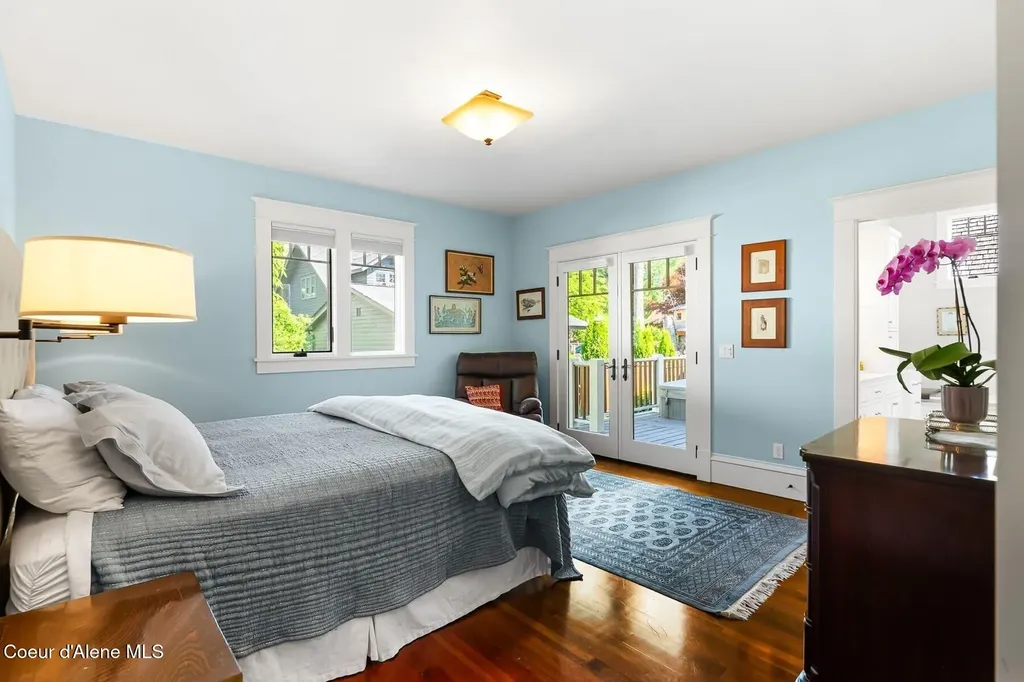 501 S Second Avenue Sandpoint ID 83864