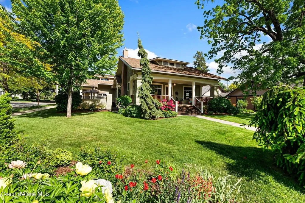 501 S Second Avenue Sandpoint ID 83864