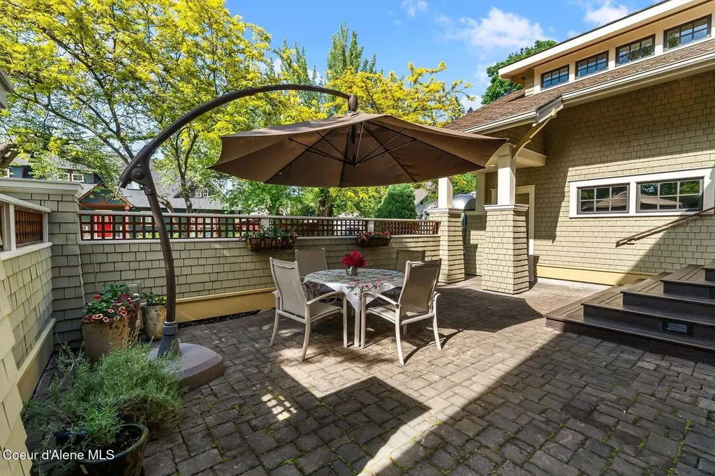 501 S Second Avenue Sandpoint ID 83864