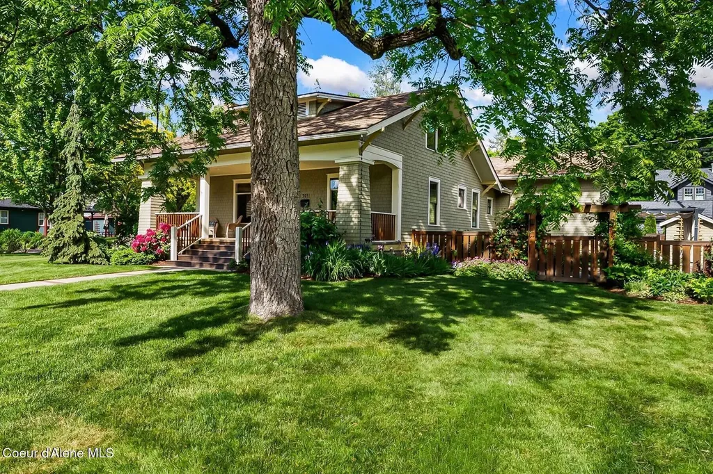 501 S Second Avenue Sandpoint ID 83864