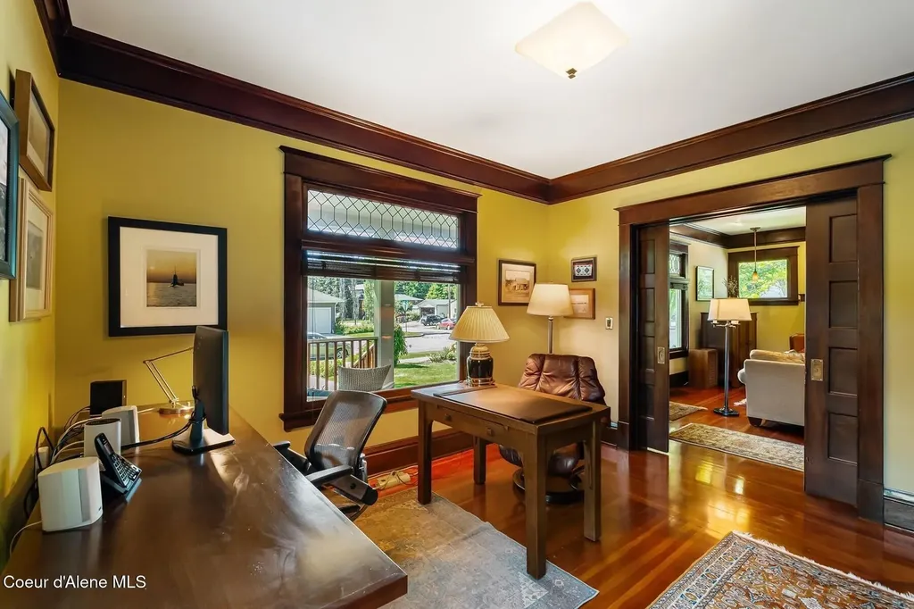 501 S Second Avenue Sandpoint ID 83864