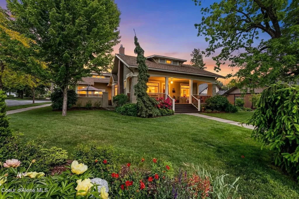 501 S Second Avenue Sandpoint ID 83864