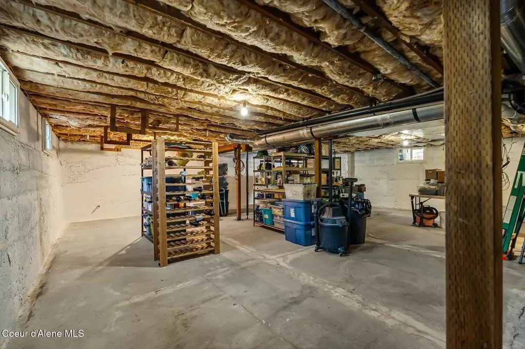 501 S Second Avenue Sandpoint ID 83864