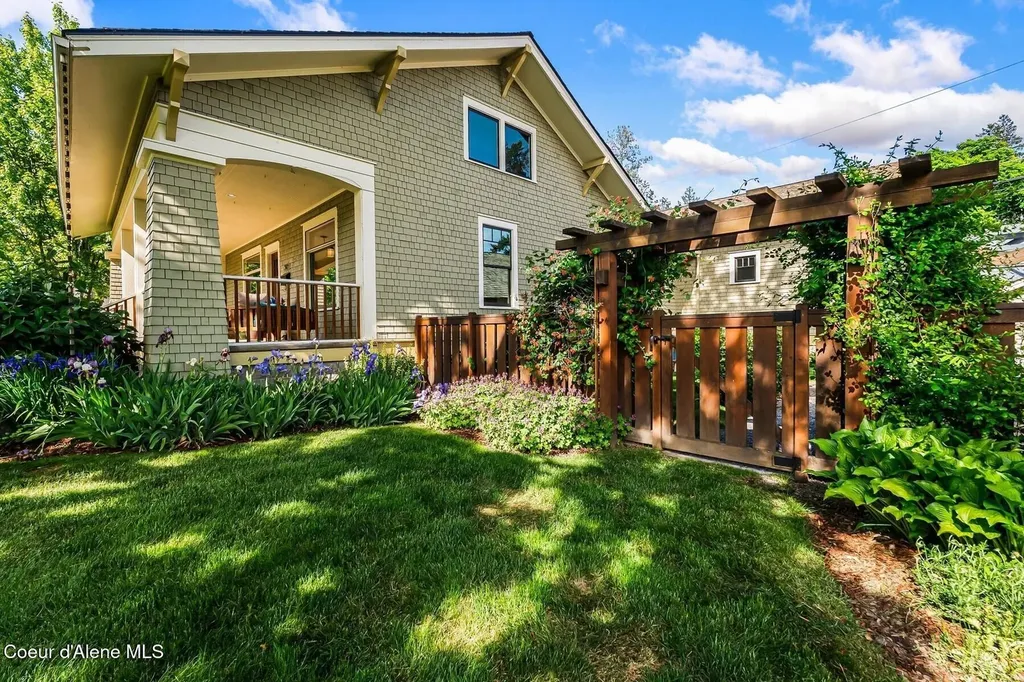 501 S Second Avenue Sandpoint ID 83864