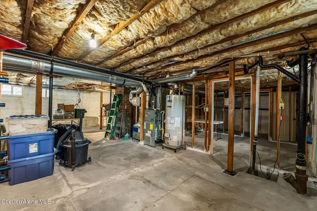501 S Second Avenue Sandpoint ID 83864