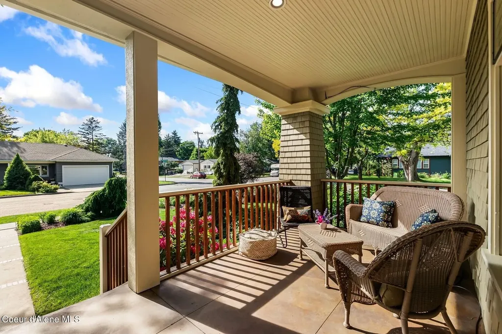 501 S Second Avenue Sandpoint ID 83864