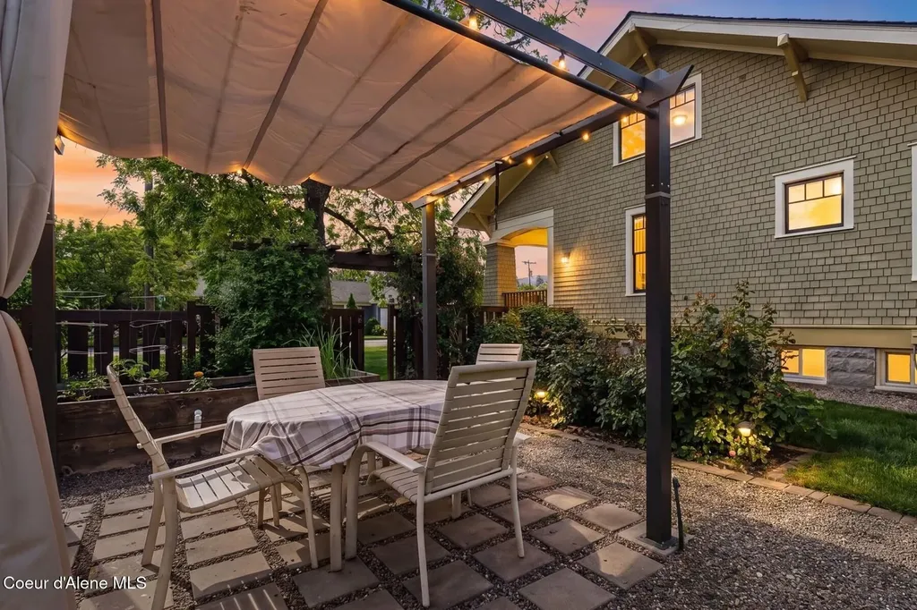 501 S Second Avenue Sandpoint ID 83864