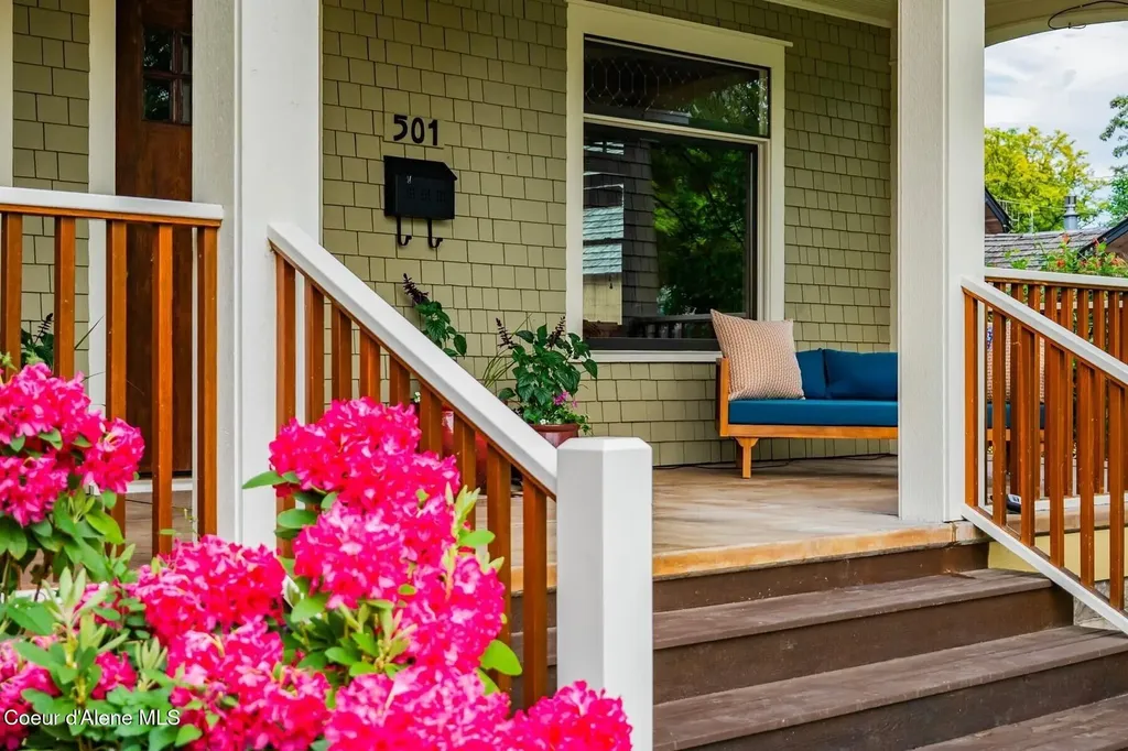 501 S Second Avenue Sandpoint ID 83864