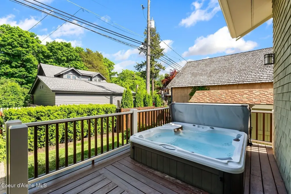 501 S Second Avenue Sandpoint ID 83864