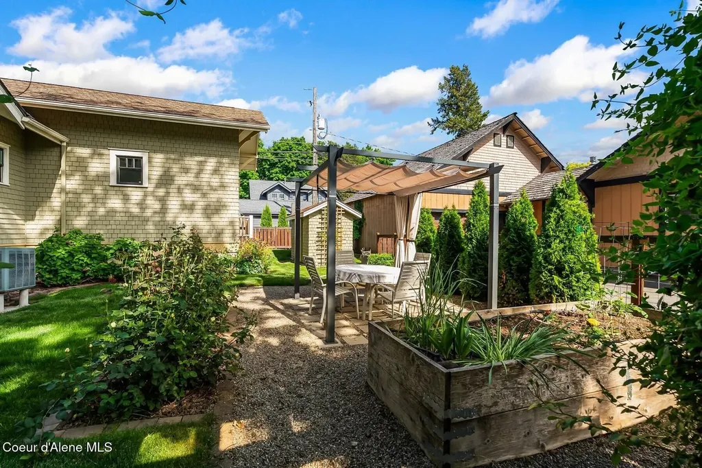 501 S Second Avenue Sandpoint ID 83864