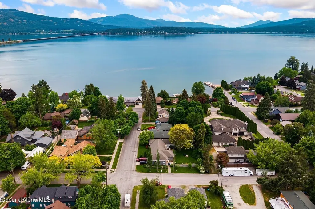 501 S Second Avenue Sandpoint ID 83864