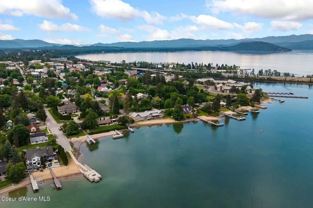 501 S Second Avenue Sandpoint ID 83864