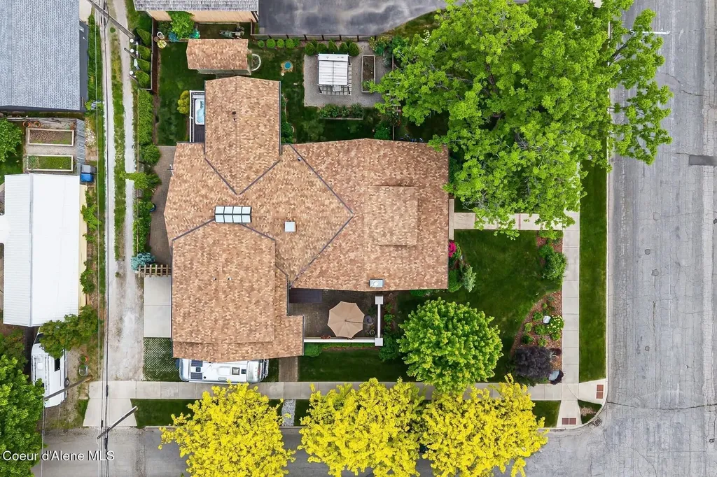501 S Second Avenue Sandpoint ID 83864