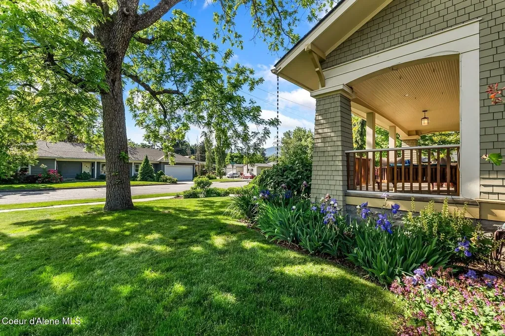 501 S Second Avenue Sandpoint ID 83864