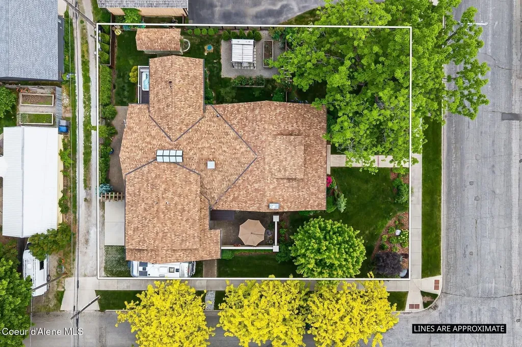 501 S Second Avenue Sandpoint ID 83864