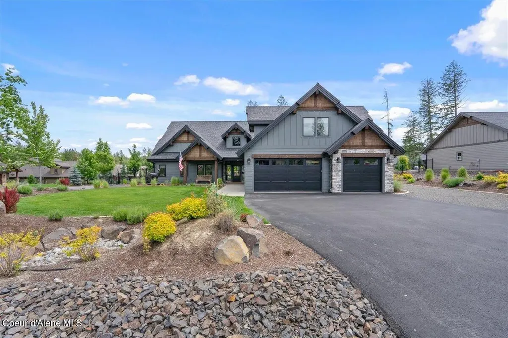 11696 N Burdock Court Hayden ID 83835