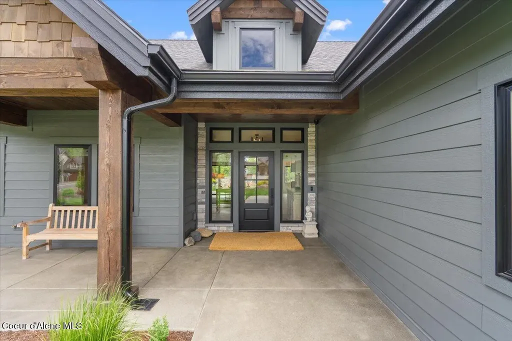 11696 N Burdock Court Hayden ID 83835