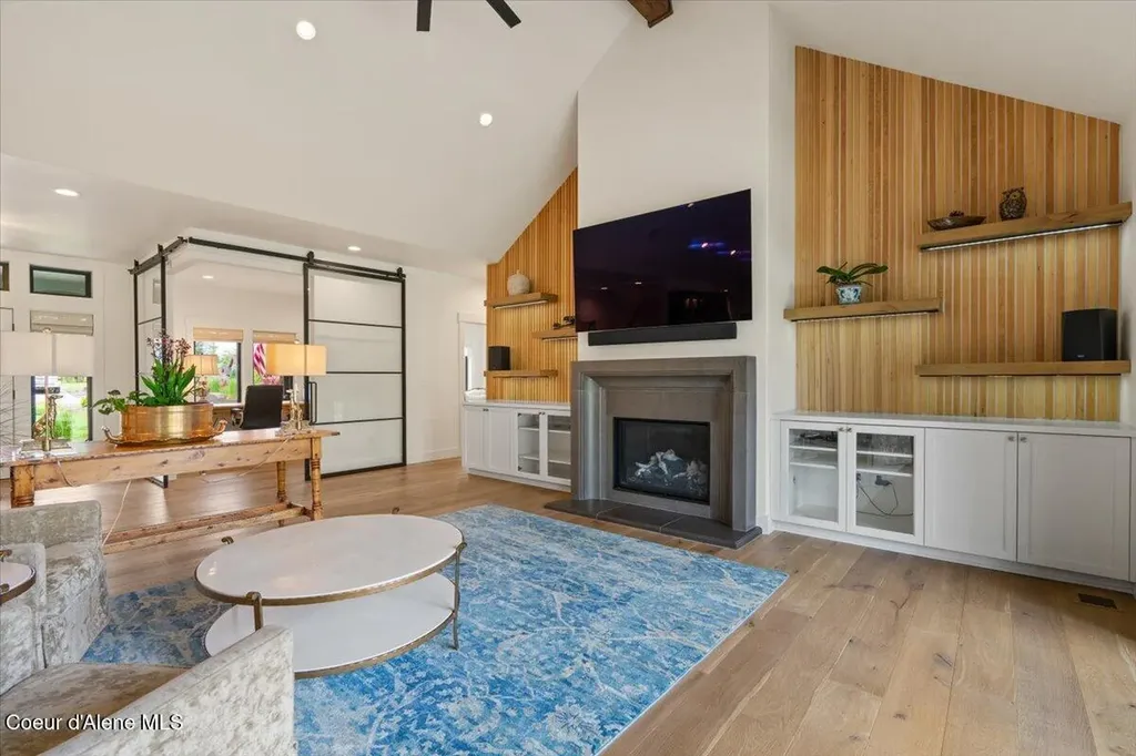 11696 N Burdock Court Hayden ID 83835