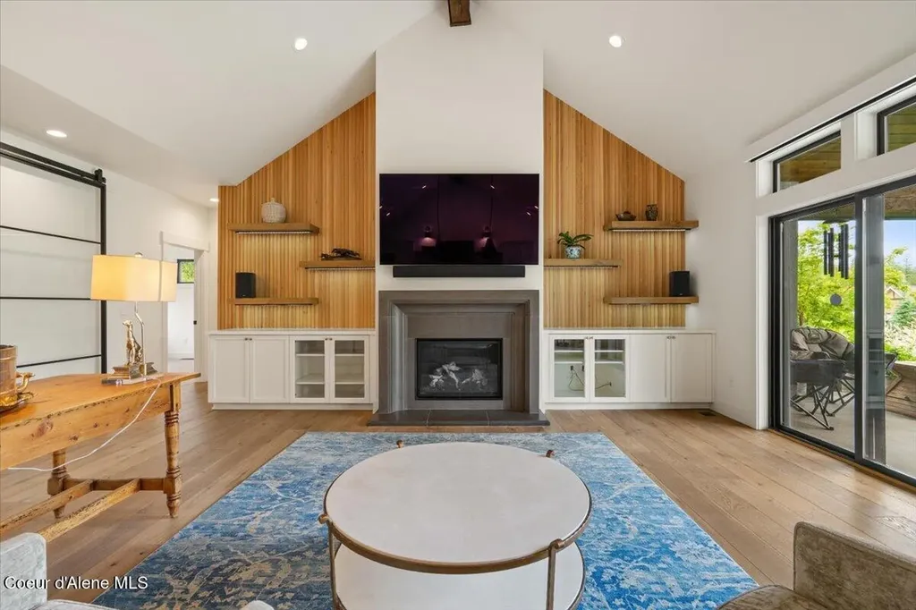 11696 N Burdock Court Hayden ID 83835