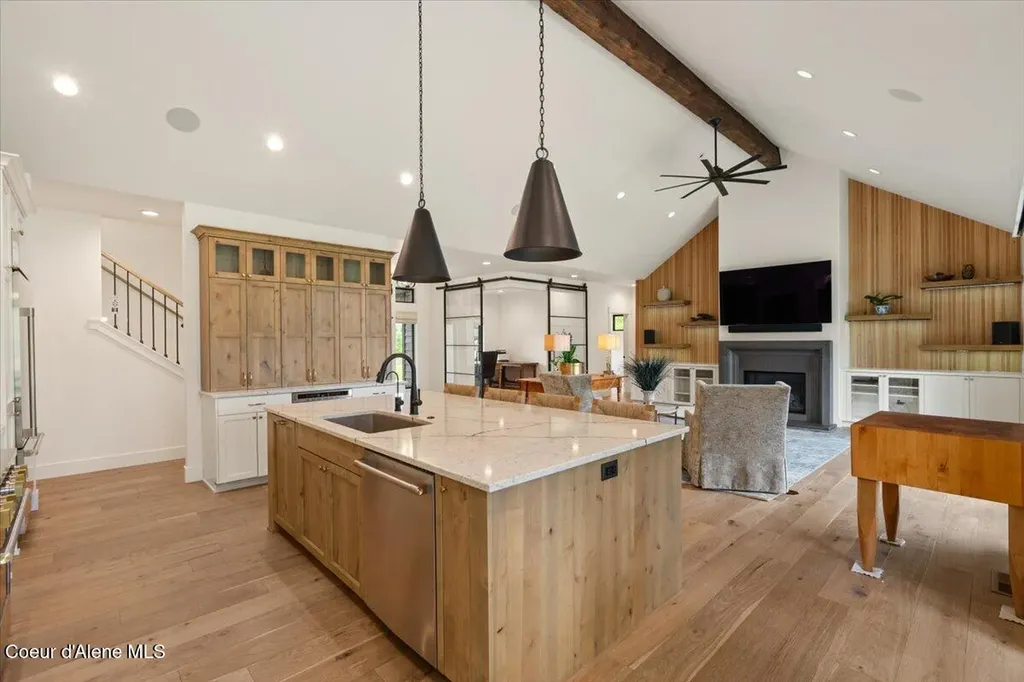 11696 N Burdock Court Hayden ID 83835