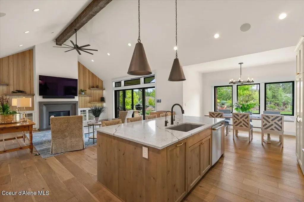 11696 N Burdock Court Hayden ID 83835