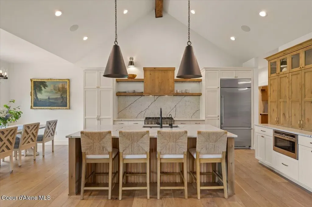 11696 N Burdock Court Hayden ID 83835