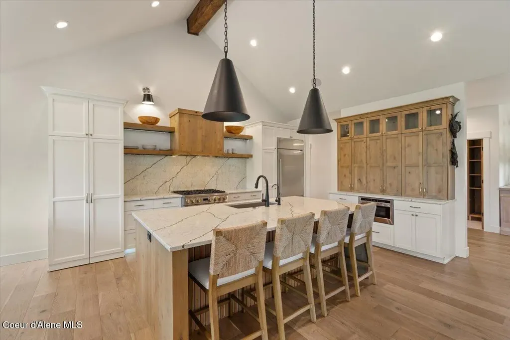 11696 N Burdock Court Hayden ID 83835