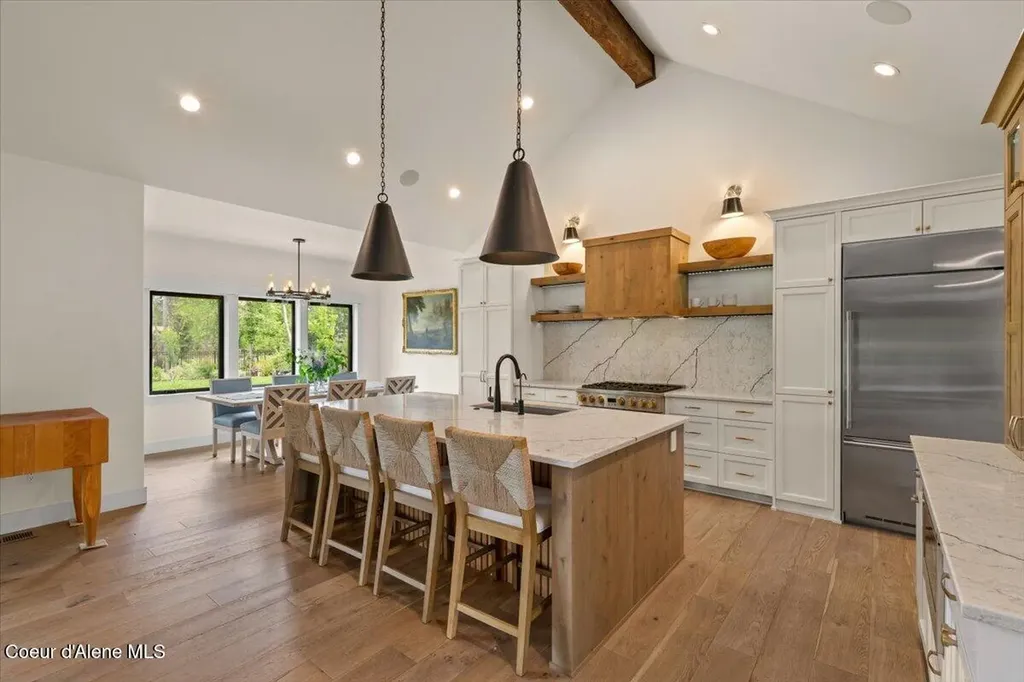 11696 N Burdock Court Hayden ID 83835