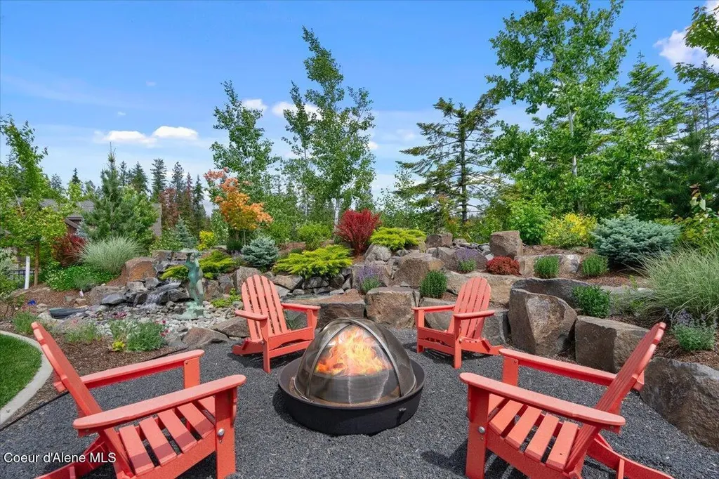 11696 N Burdock Court Hayden ID 83835